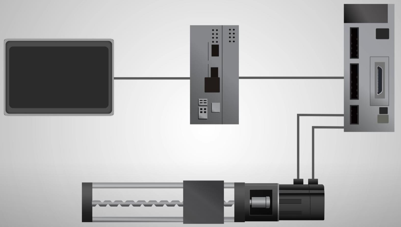 ¿Qué es un servomotor y cómo funciona? HOLA